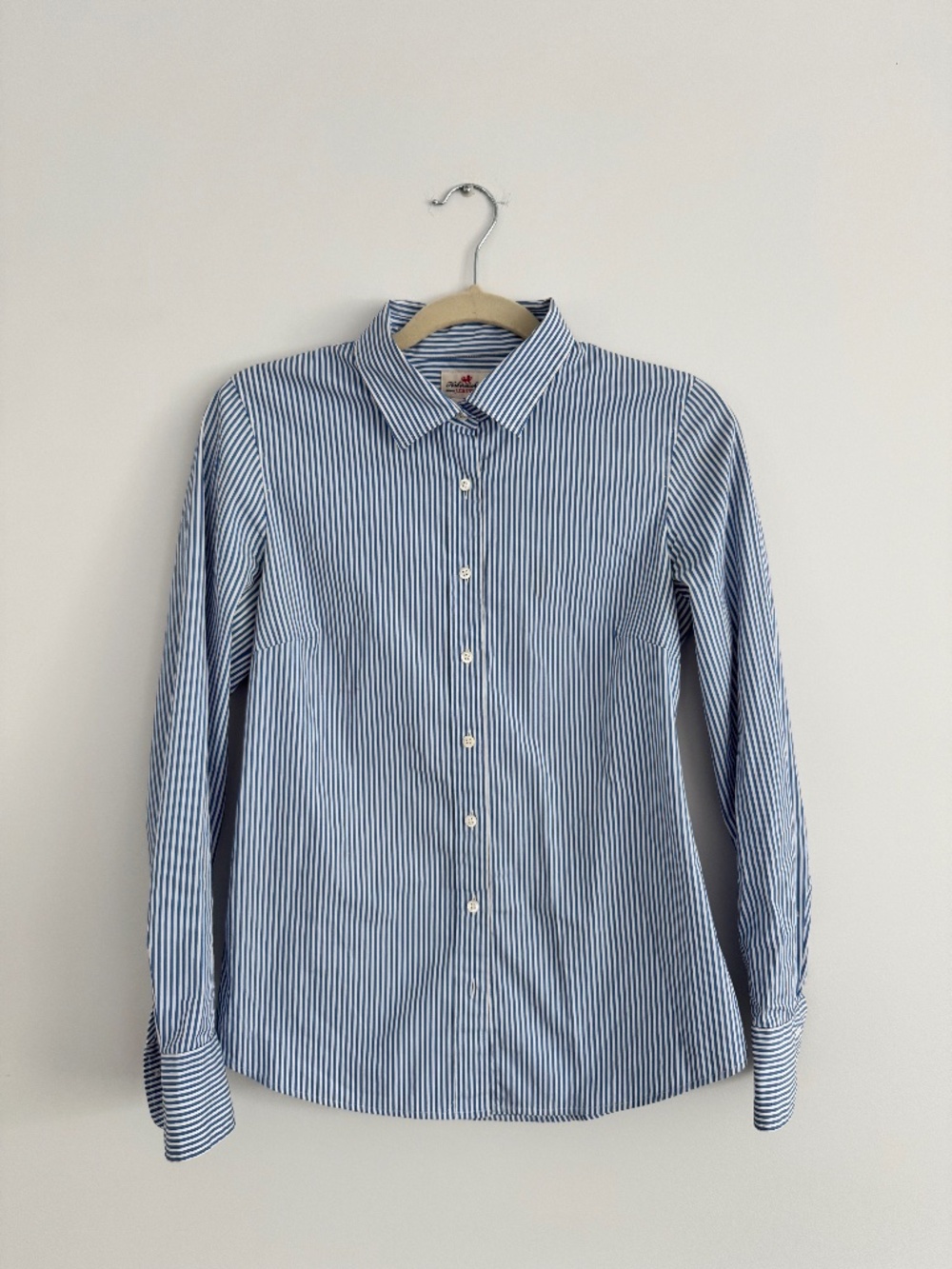 J.Crew Button Up
